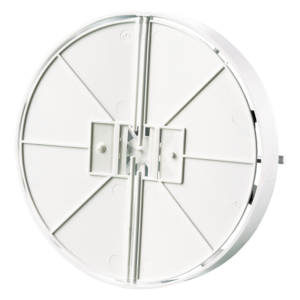 Spätná klapka celoplastová k ventilátorom VENTS a BLAUBERG