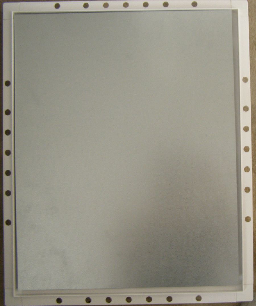 MD 330x470 Revízne dvierka pod obklad