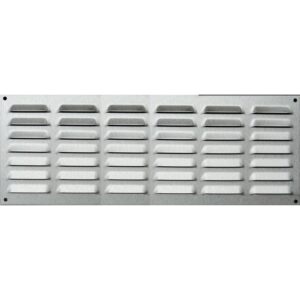 Nerezová mriežka MV-N 500x140mm brúsený nerez