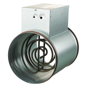 NK -125-2,4-1Elektrický ohrievač  