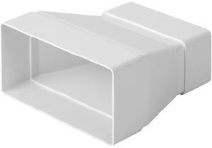 KP75-29 redukcia /75 * 150 mm / 55 * 110 mm plast