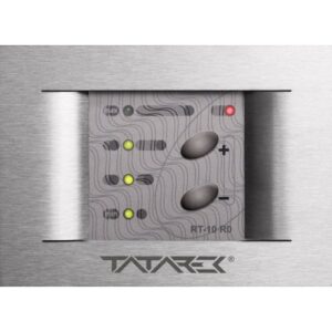 Regulátor otáčok RT10Titanum mikroprocesorový(podomietkový) 