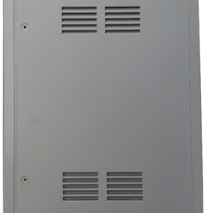 Revízne dvierka SIG4060G šedé s odvetraním