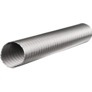 Thermovent  Ø160/ 10m Flexibilné nerezové potrubie na vzduchotechniku