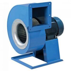 VENTS  VCUN 280x127-2,2-4 radiálne ventilátory