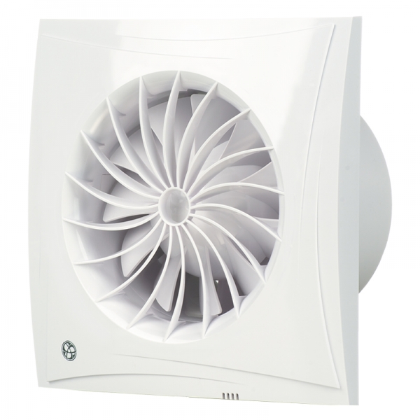 Ventilátory do kúpeľne-BLAUBERG typ SILEO