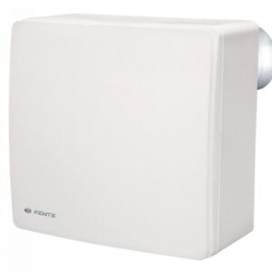 Ventilátor radiálny VENTS  VN-1B 80 TR-ventilátory s regulovaným časovačom-2rýchlostný