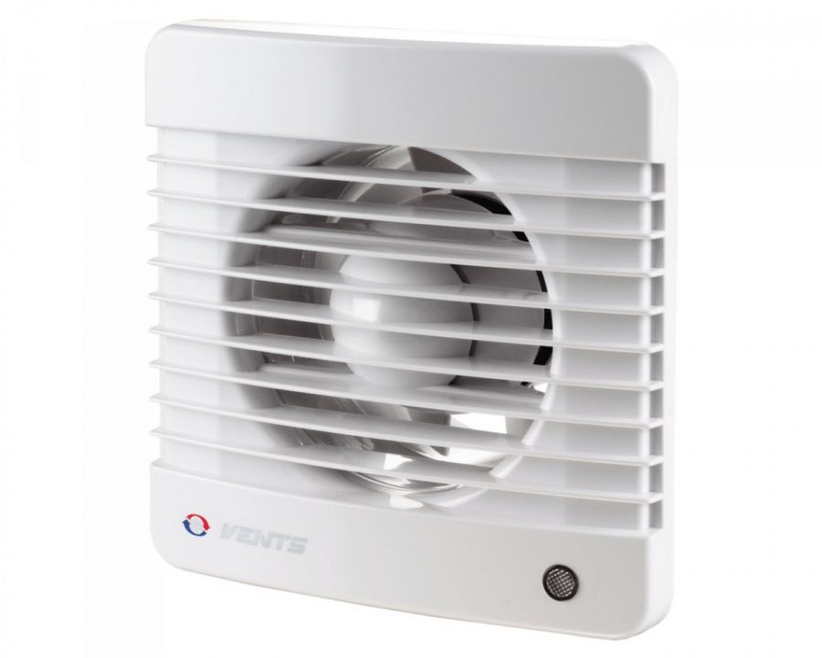 Ventilátor VENTS 100 MVL-ťahový spínač-guličkové ložisko-možnosť použitia do stropu