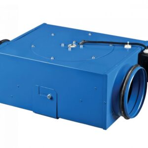 VENTS  VKP 100Ventilátory do zúženého priestoru 